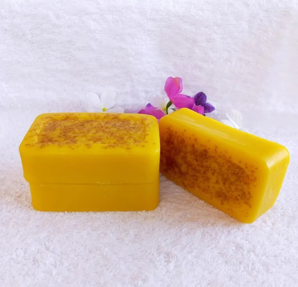 150g Kojic Acid Soap