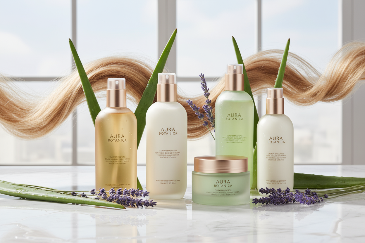 hair care