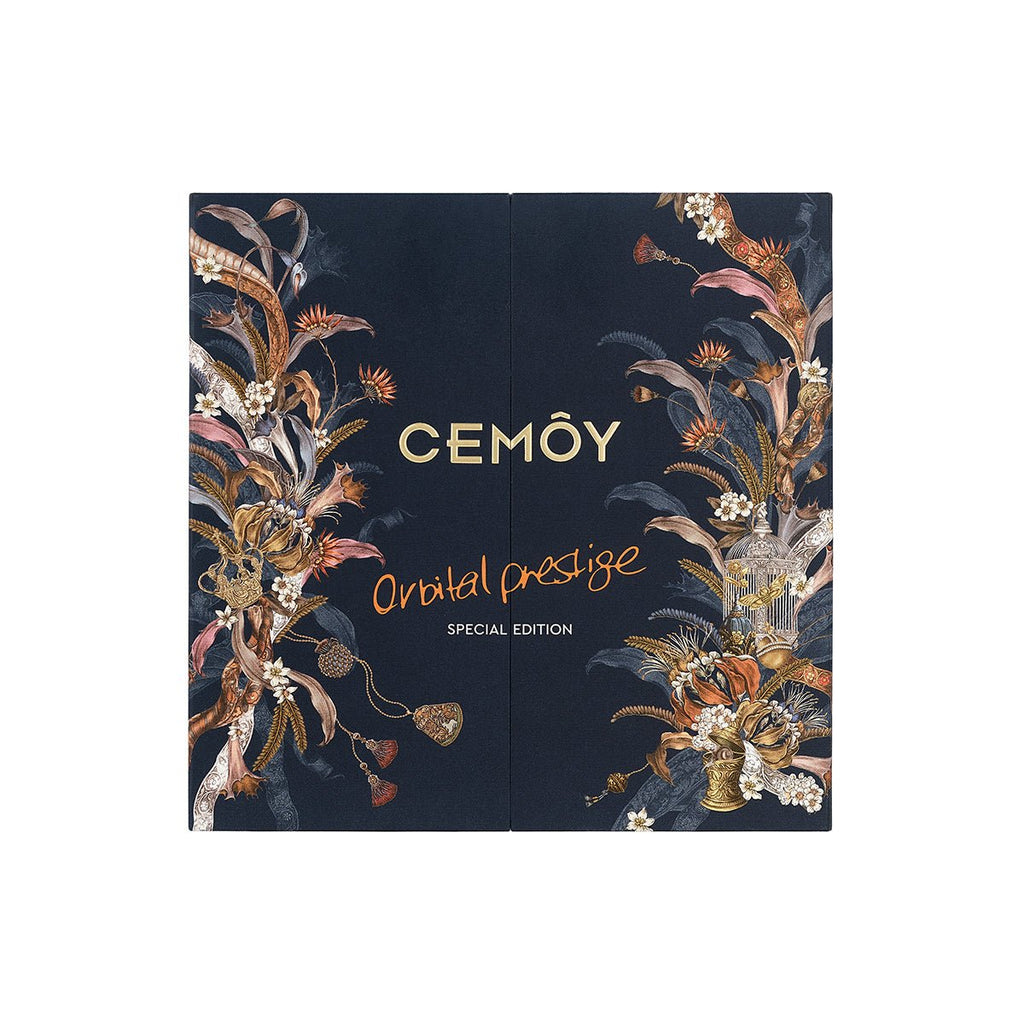 Orbital Prestige Toner & Lotion Gift Pack-4