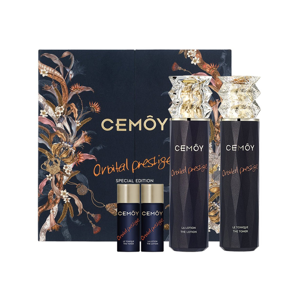 Orbital Prestige Toner & Lotion Gift Pack-0