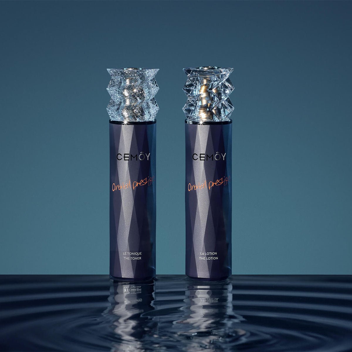 Orbital Prestige Toner & Lotion Gift Pack-3