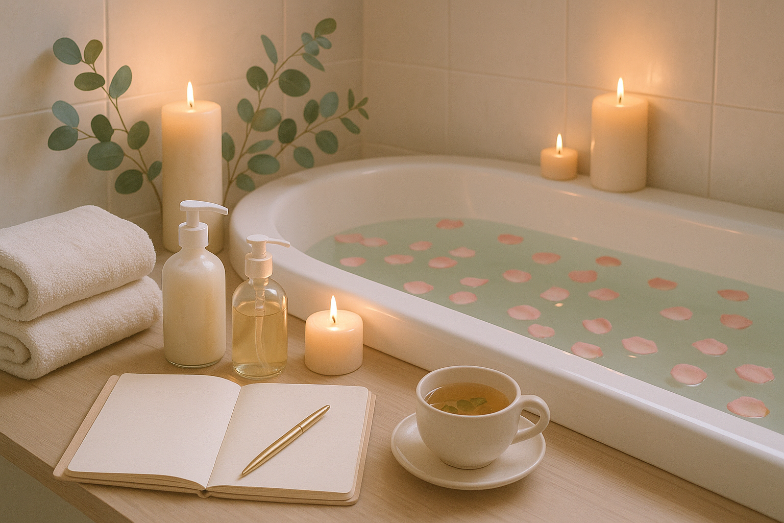 self care
